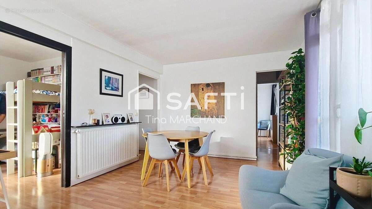 Photo 6 - Appartement à MAISONS-LAFFITTE