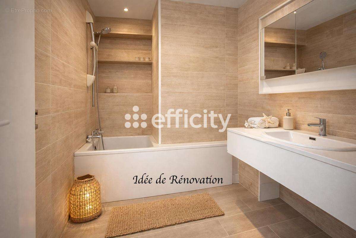 Appartement à LA GRANDE-MOTTE