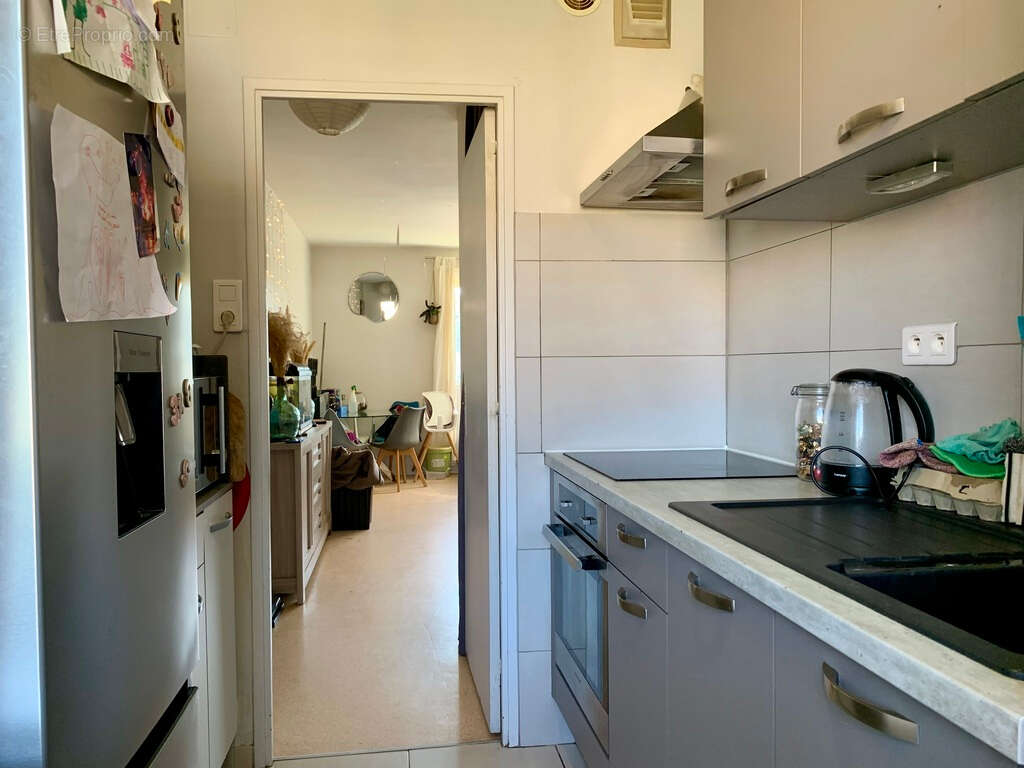 Appartement à CAHORS