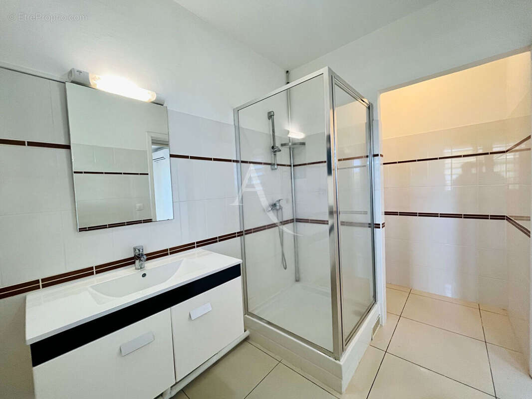 Appartement à SCHOELCHER