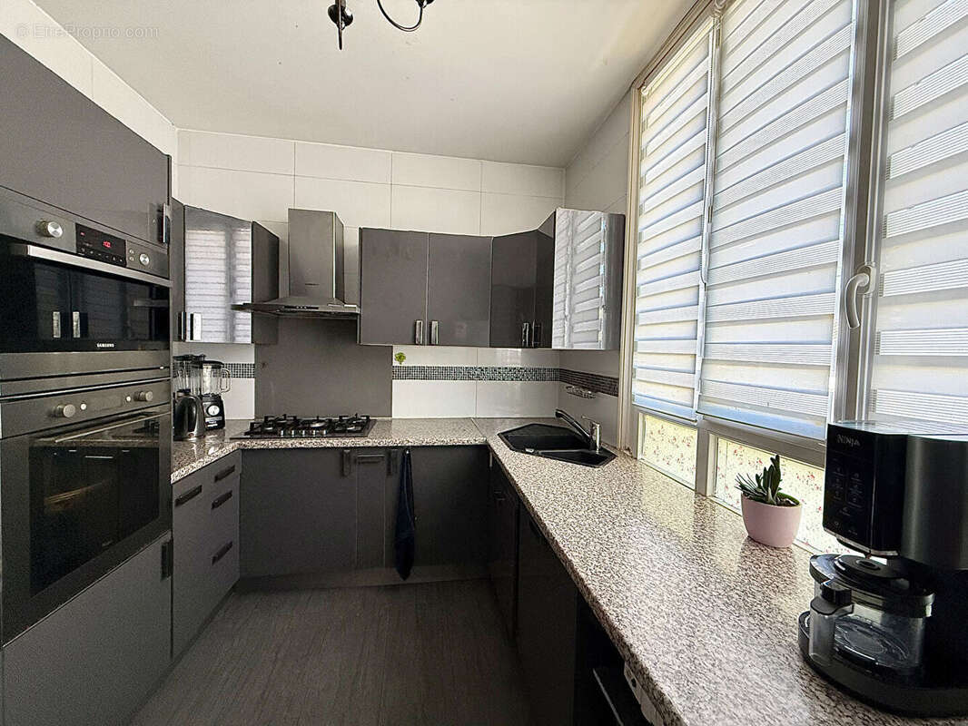 Maison à EPINAY-SUR-SEINE