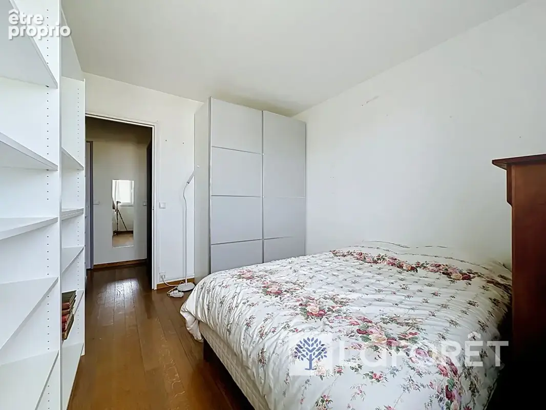 Residence velpeau a 5 minutes du rer antony - photo 17
