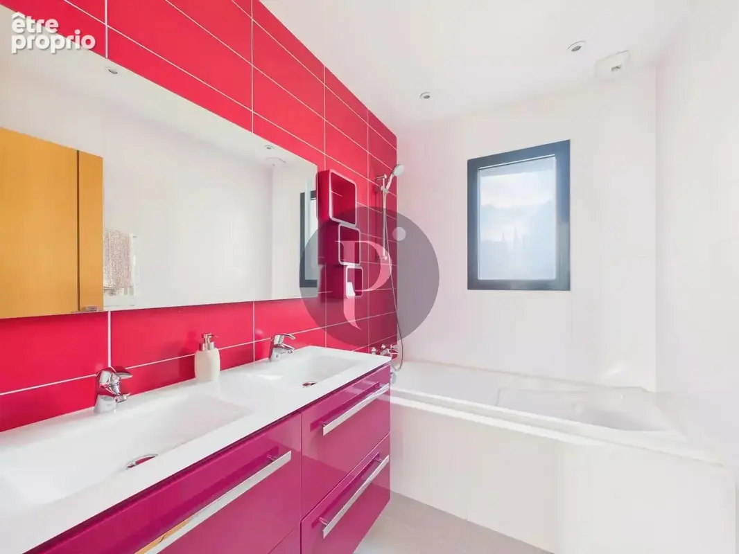 Exclusivité - propriété 8 pièces - réception 85 m² - 5 chambres -terrain 660 m² - photo 18