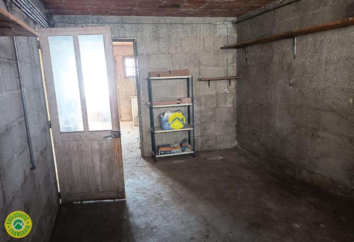 Maison ville a renover - photo 16