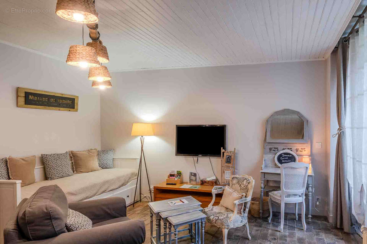 Maison à RIS-ORANGIS