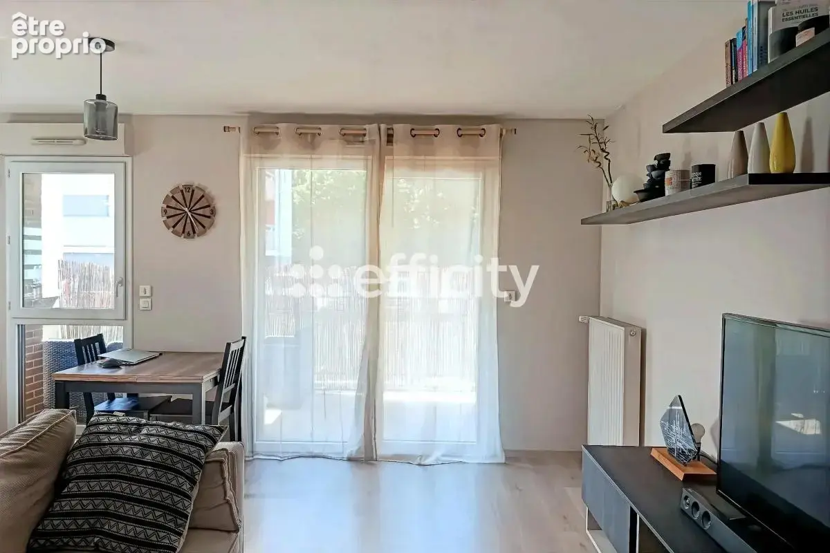 Appartement - photo 6