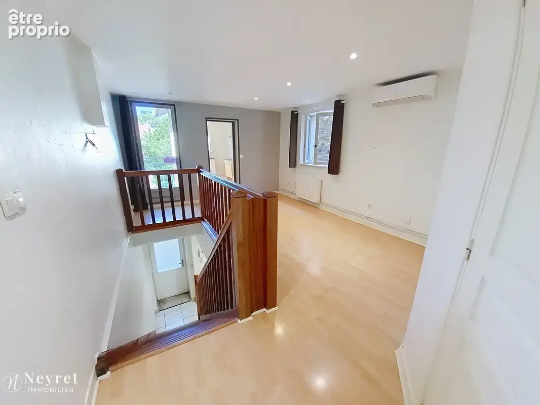 Opportunité à saisir :  maison de village de 54,02 m2 carrez, avec terrasse de 7,04 m2 et cave de 9,76 m2 - photo 3