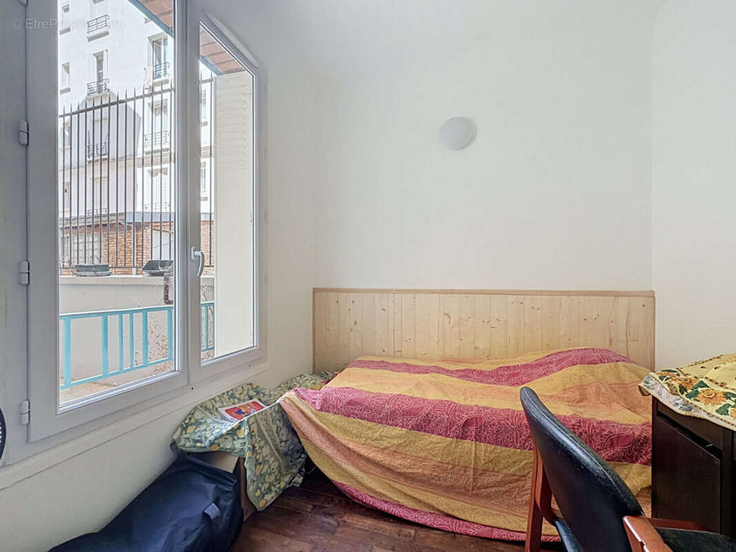 Appartement 61m² à paris 13e arrondissement - photo 9