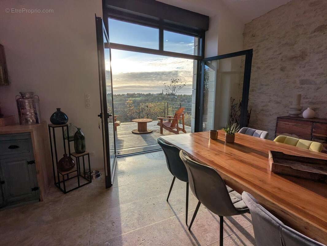 Photo 5 - Maison à LE MONTAT