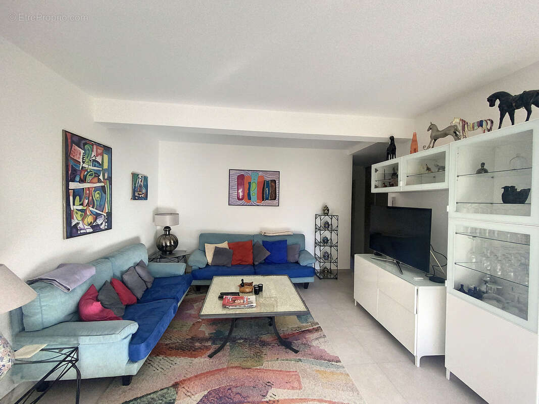 Appartement à SAINT-RAPHAEL