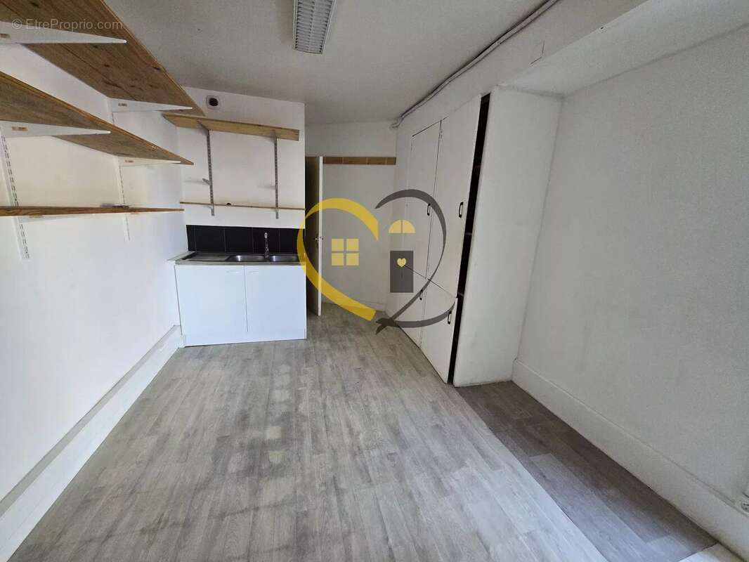 Maison à HENRICHEMONT