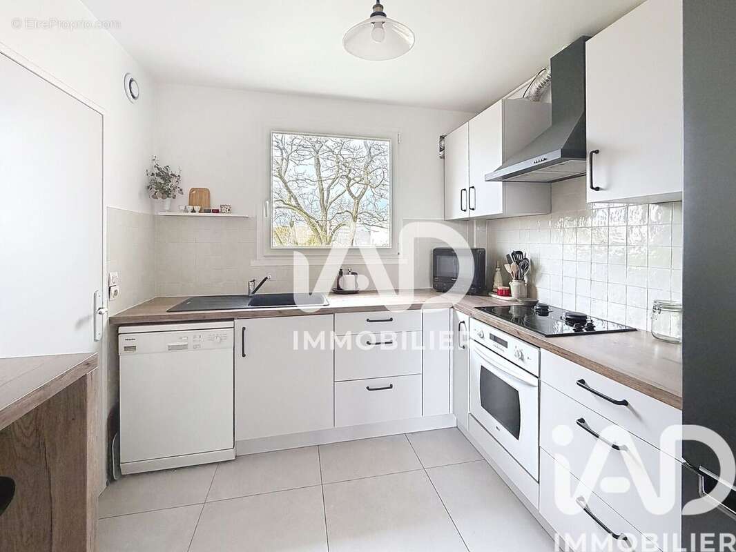 Photo 5 - Appartement à LES CLAYES-SOUS-BOIS