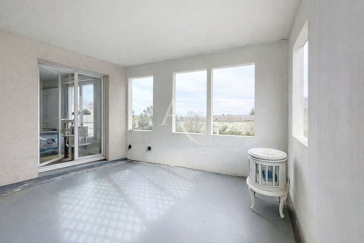 Appartement 3 pièces de 69.34 m² - Saint-Germain-en-Laye - photo 5
