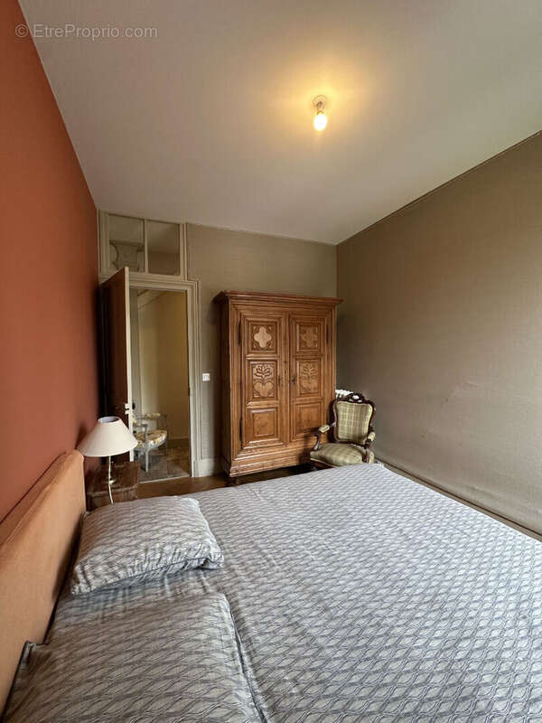 Appartement à BOURG-EN-BRESSE