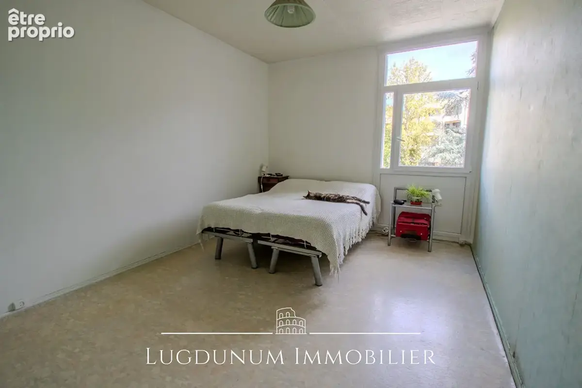 Appartement  3 pièce(s) 52.41 m2 avec Cave - photo 4