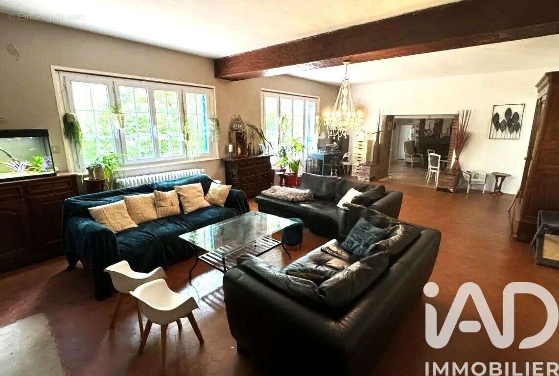 Photo 5 - Maison à UNVERRE