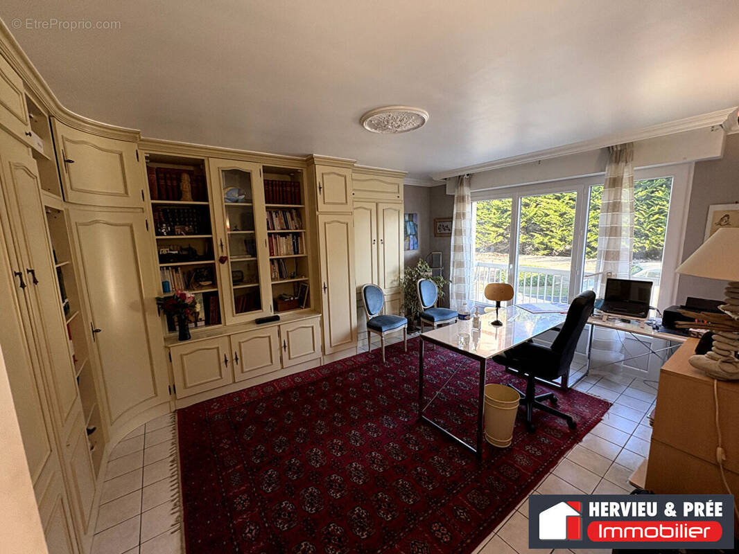 Appartement à OUISTREHAM