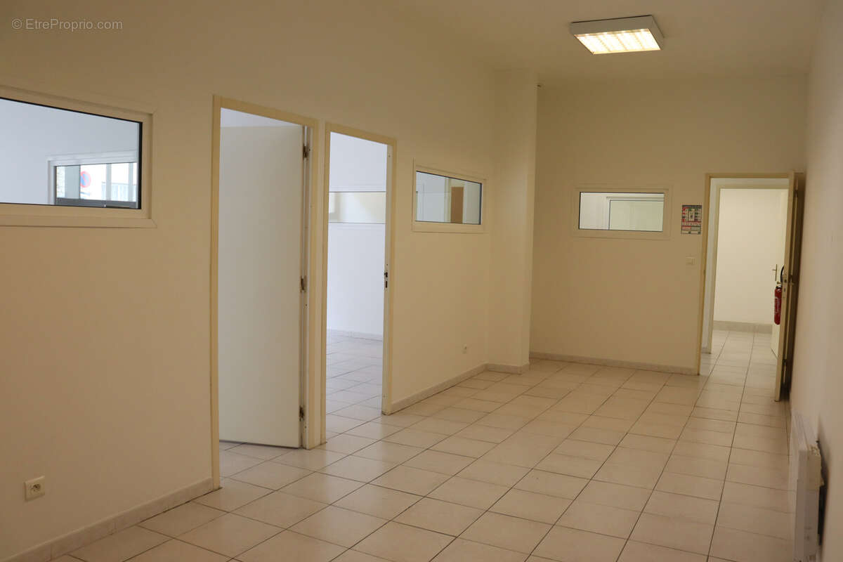 Commerce à SALON-DE-PROVENCE