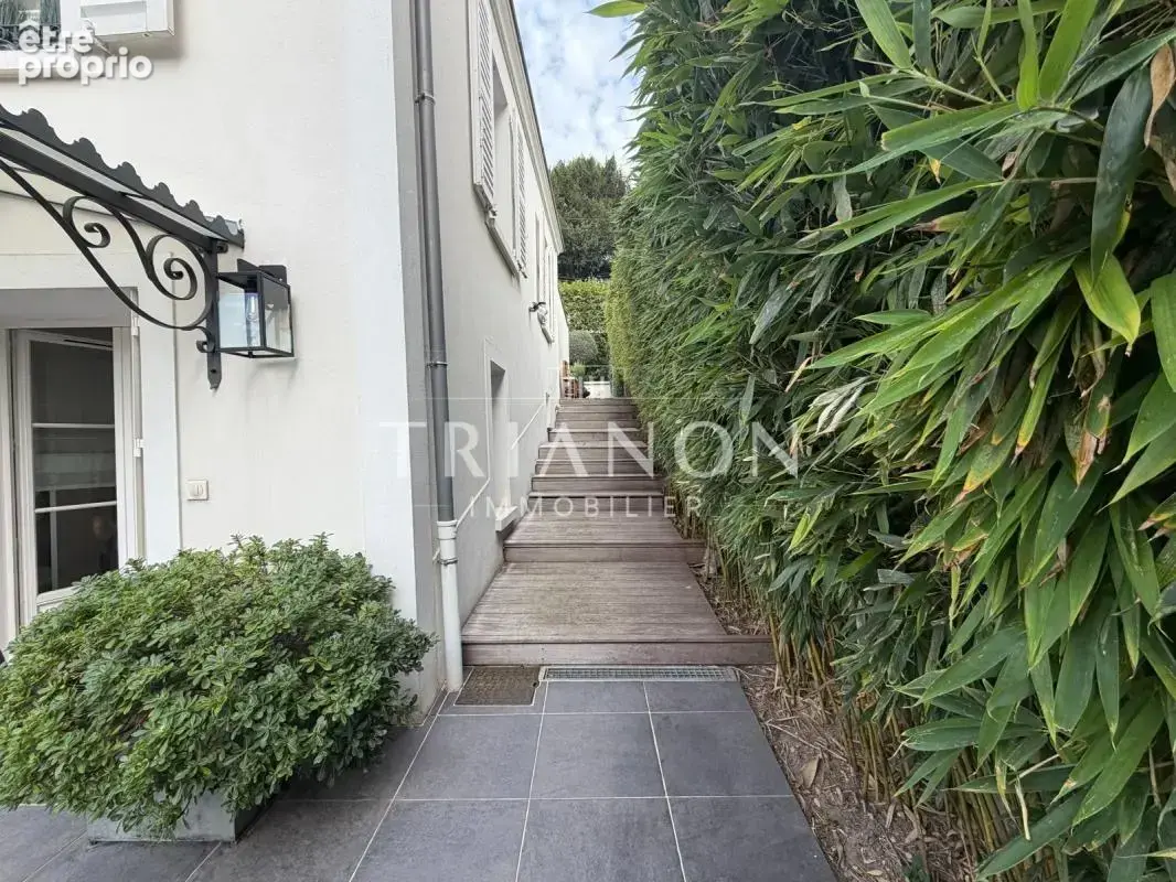 Maison -coup de coeur- 170 m2 bougival bourg-     990.000€ - - photo 18