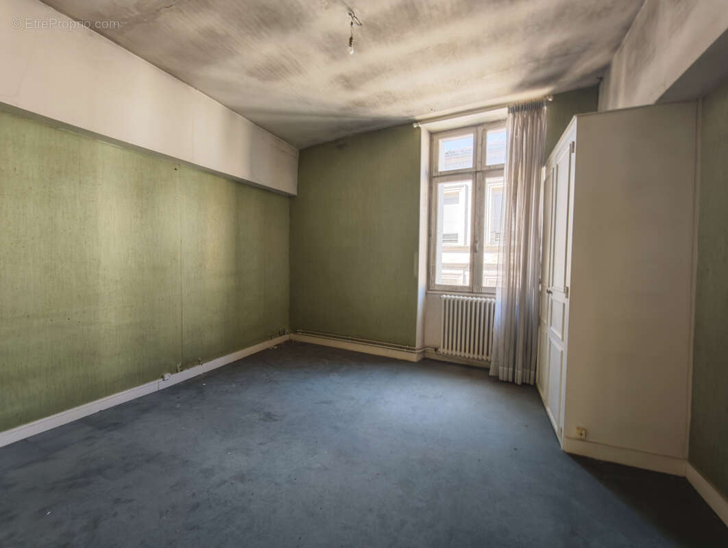 Appartement à CHATEAUNEUF-SUR-CHARENTE