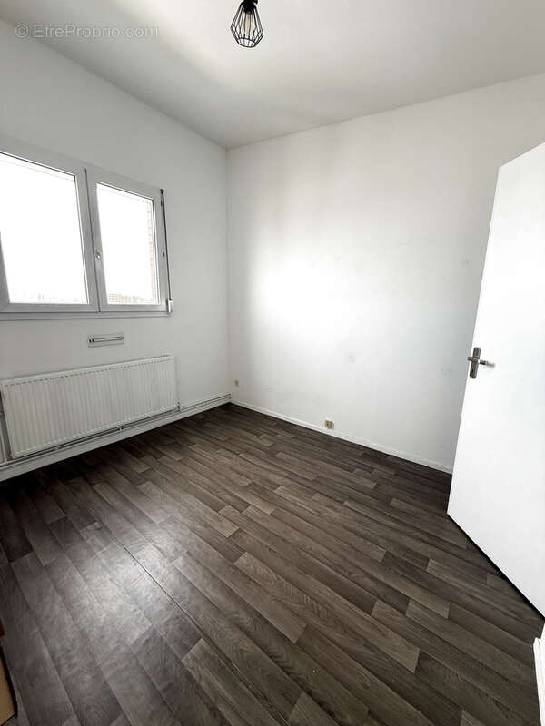 Appartement à VILLENEUVE-D'ASCQ