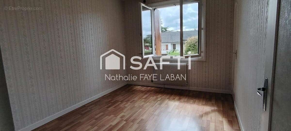 Photo 9 - Maison à MIREBEAU