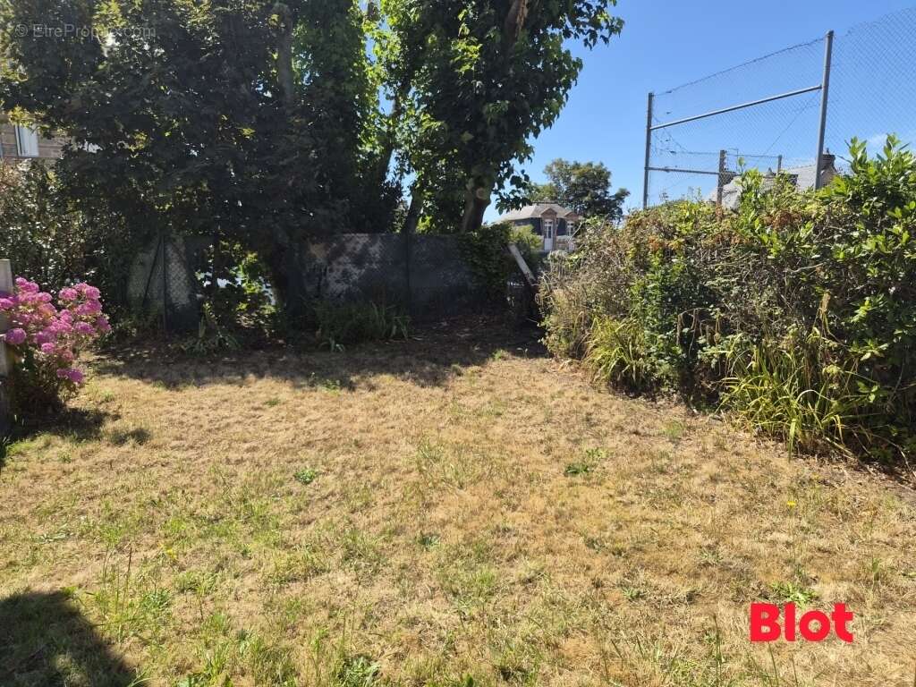 Appartement à DINARD