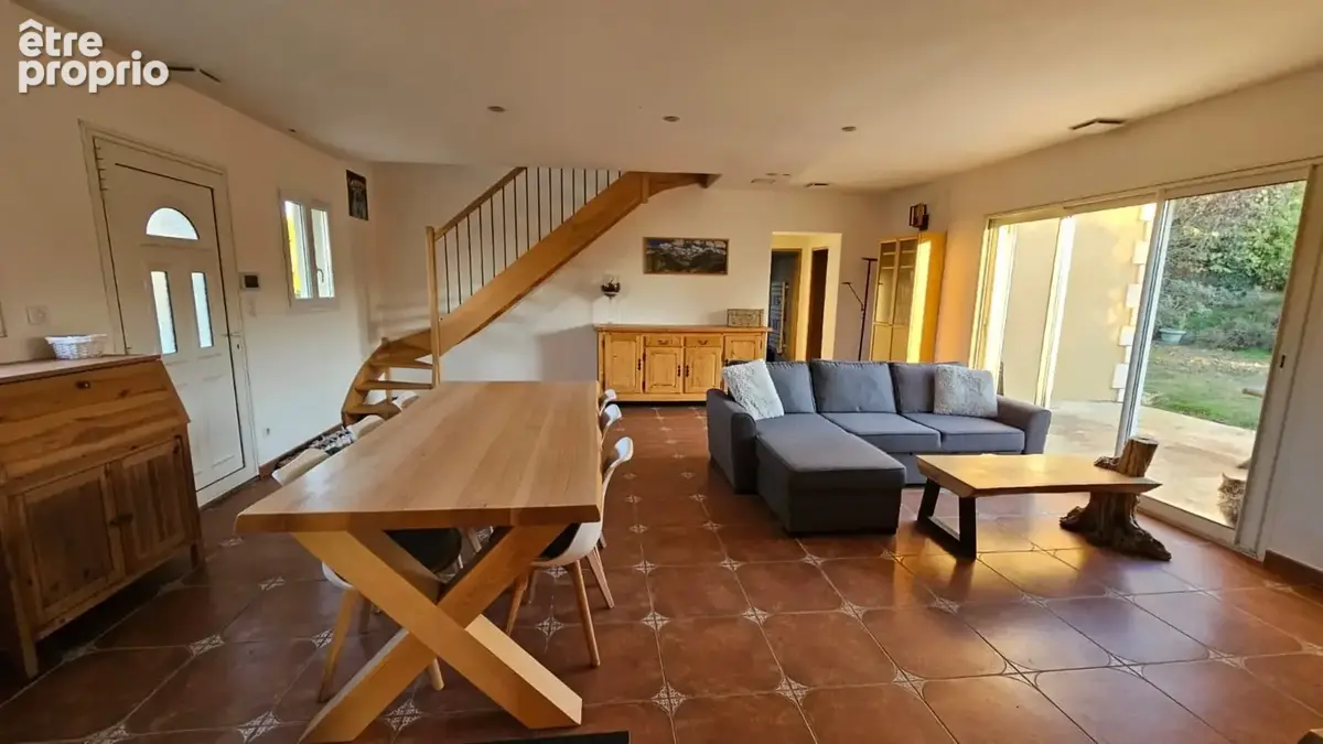 Maison à vendre 5 pièces  (30) - photo 6