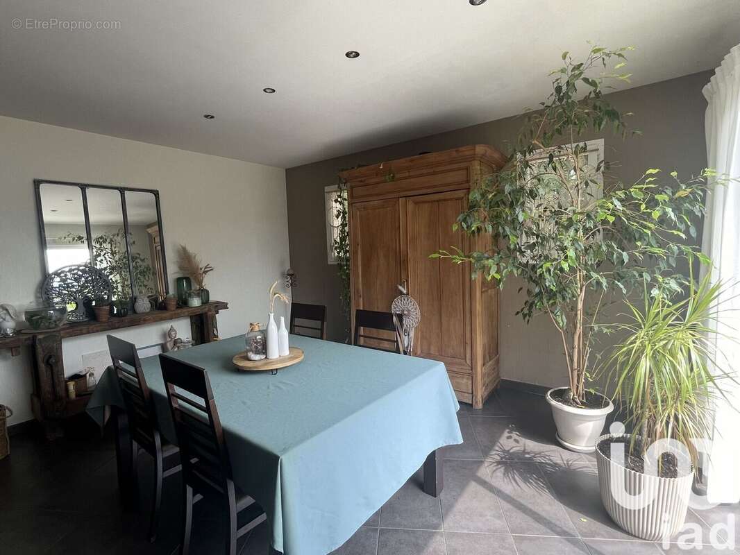 Photo 7 - Maison à PONT-DE-LARN