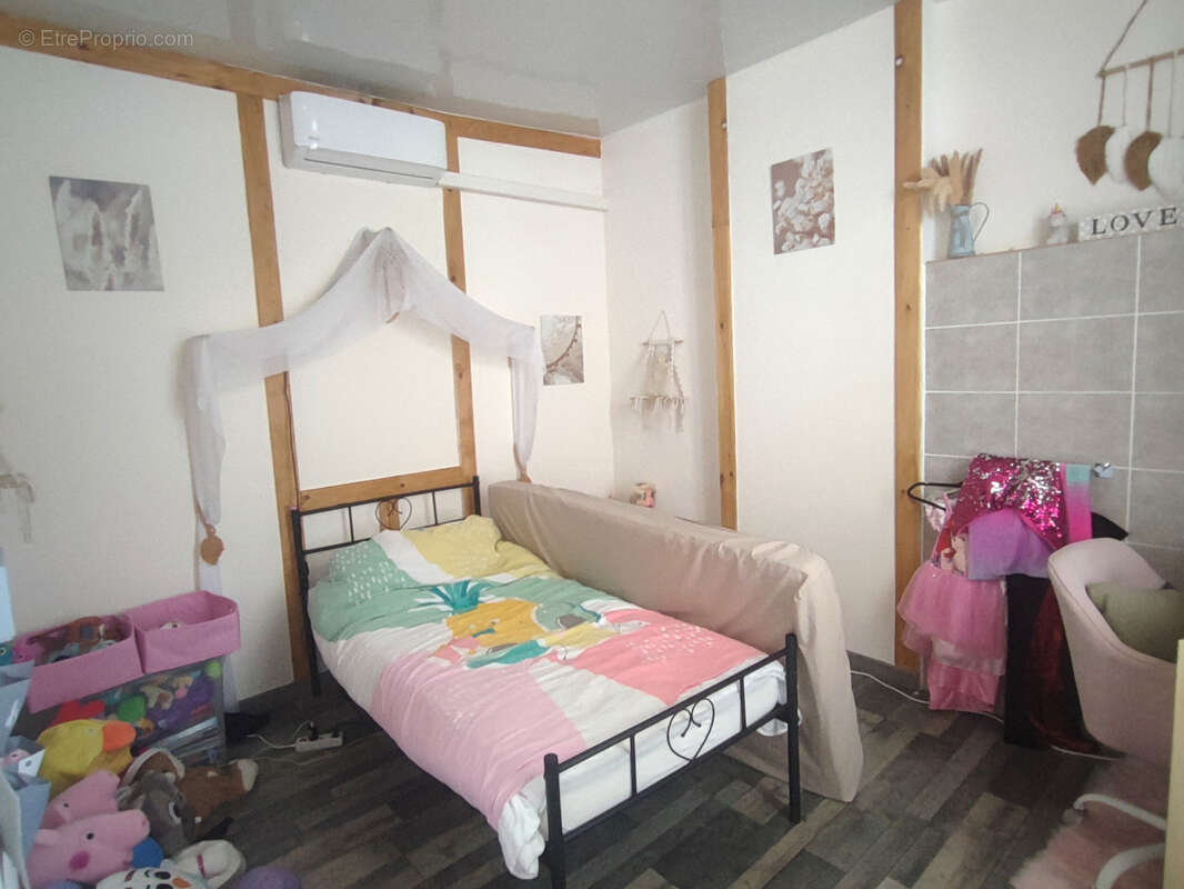 Maison de village - photo 15