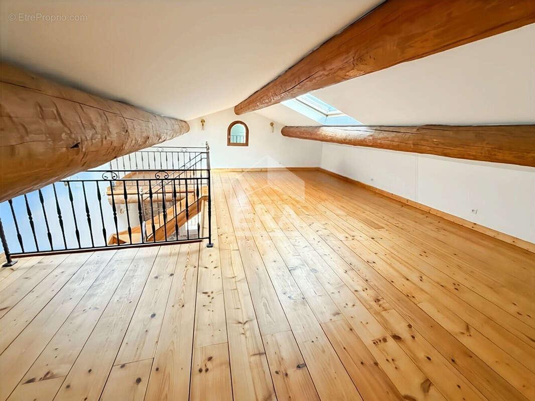 Maison à LES PENNES-MIRABEAU