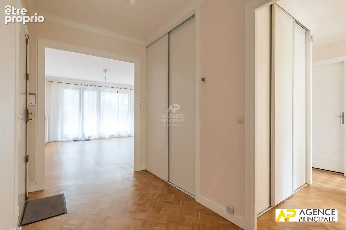 Appartement Maisons Laffitte 4 pièce(s) - photo 10