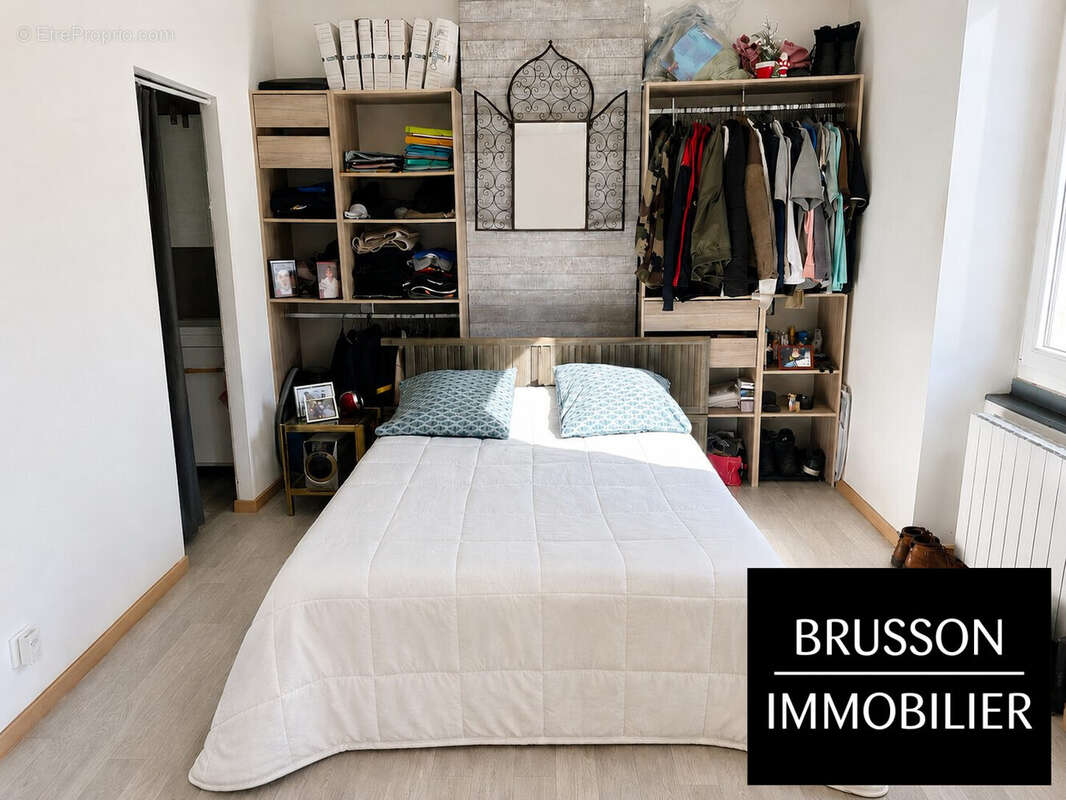Appartement à ROQUECOURBE