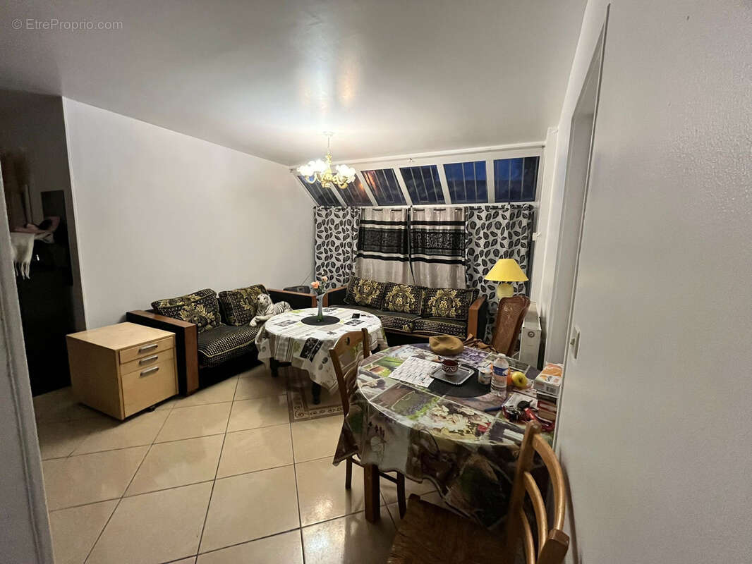 Maison à VILLEPINTE