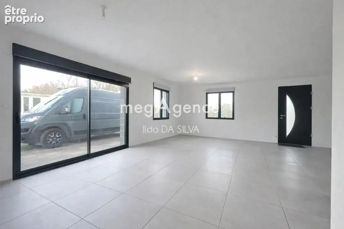 Maison de 2022 - photo 4
