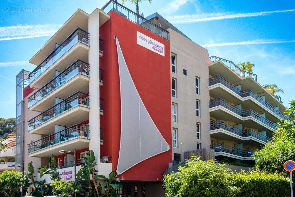 Investissement en residence de tourisme - photo 3