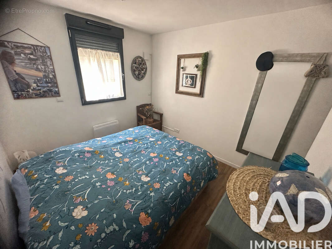 Photo 9 - Appartement à SERAINCOURT