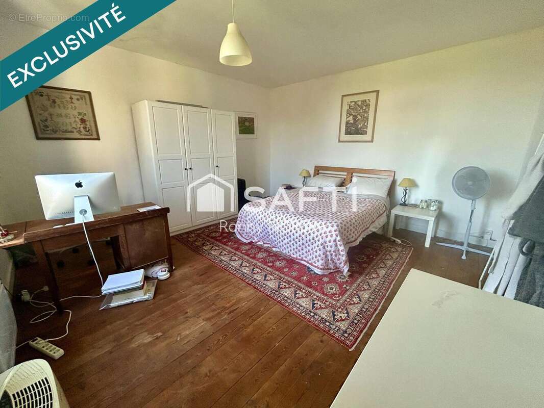 Photo 9 - Maison à LAMOTHE-MONTRAVEL