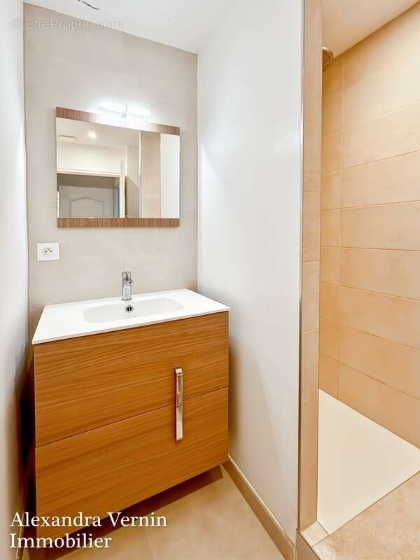 Appartement à SAINT-GERMAIN-EN-LAYE