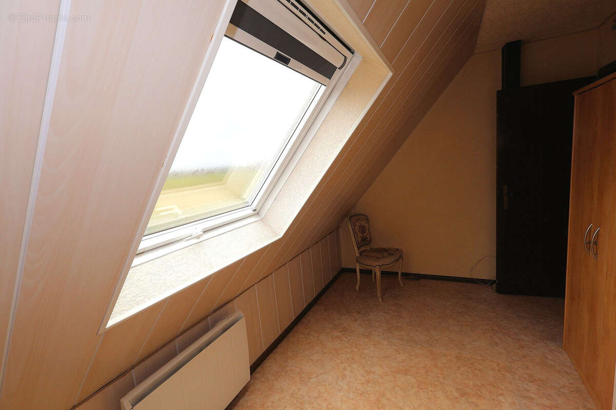 Maison à SAINT-LOUIS