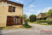 Maison à CUQ