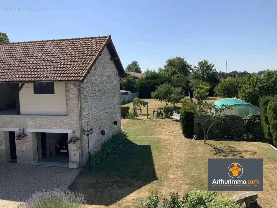 Belle maison familiale à Villeneuve-sur-Aisne - photo 3