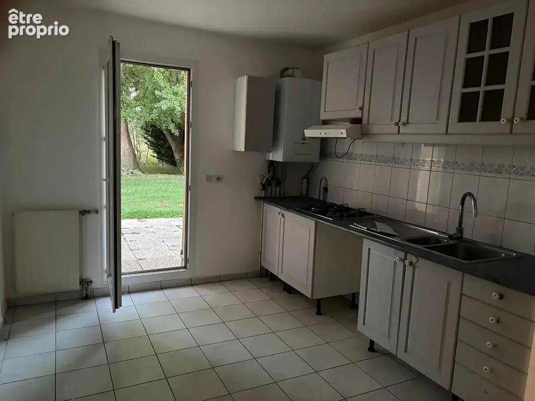 Exclusivite - mareil sur mauldre - 3 chambres - photo 6