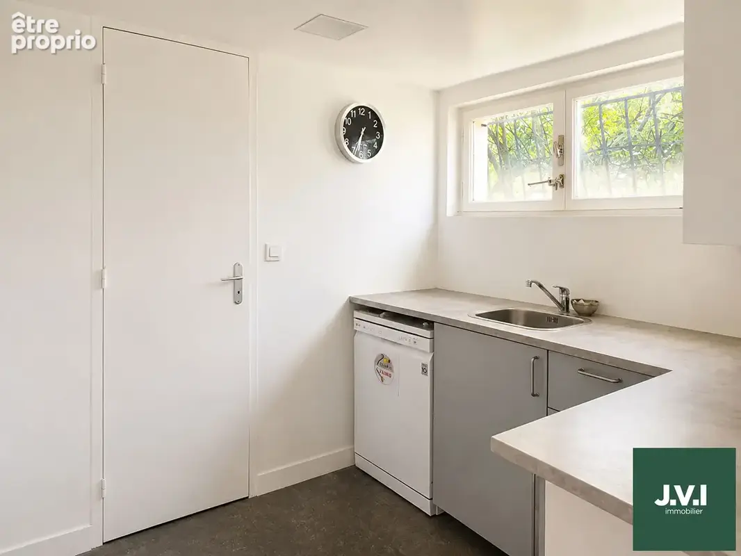 A vendre - Bas-Montmorency, Maison familiale 218 m² - 7 pièces, 5 chambres - photo 11