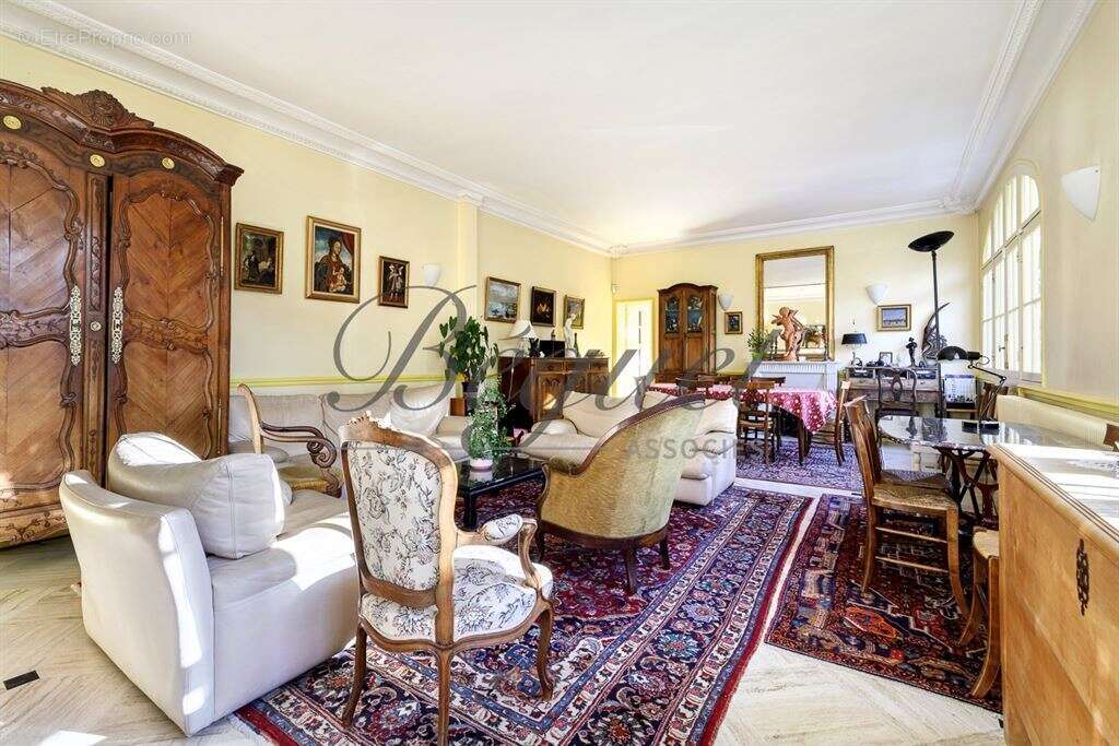 Maison à VAUCRESSON