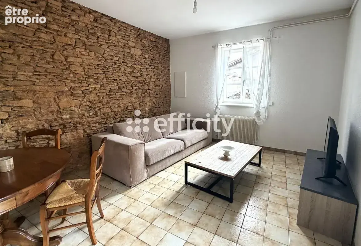Appartement - photo 2