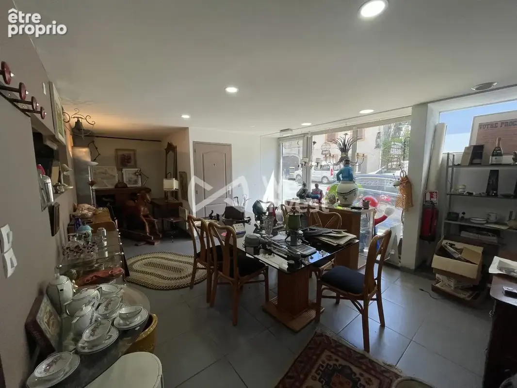 Appartement 702 m² à vendre à Saint-Amans-Soult (81240) - photo 3