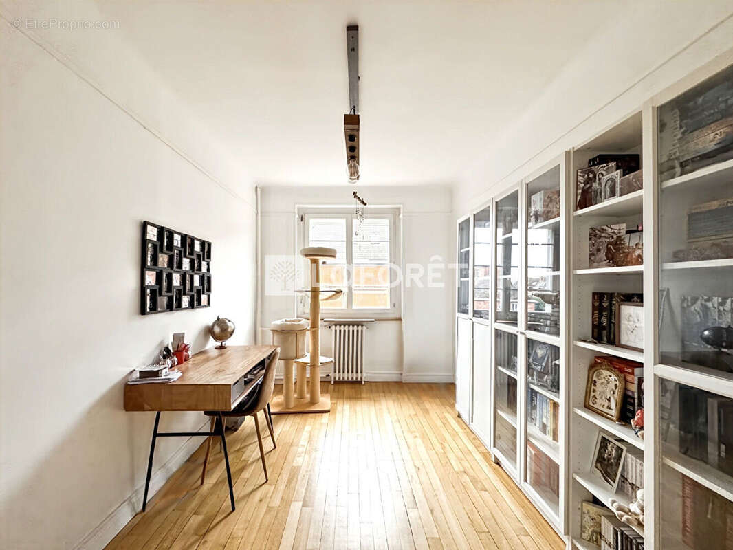 Appartement à CALAIS