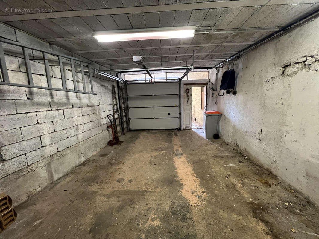 Appartement à LONGWY