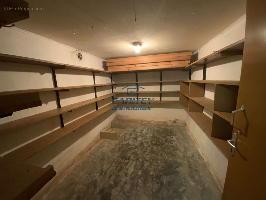ALLENJOIE (25490) - Agréable maison à conforter au calme - photo 14